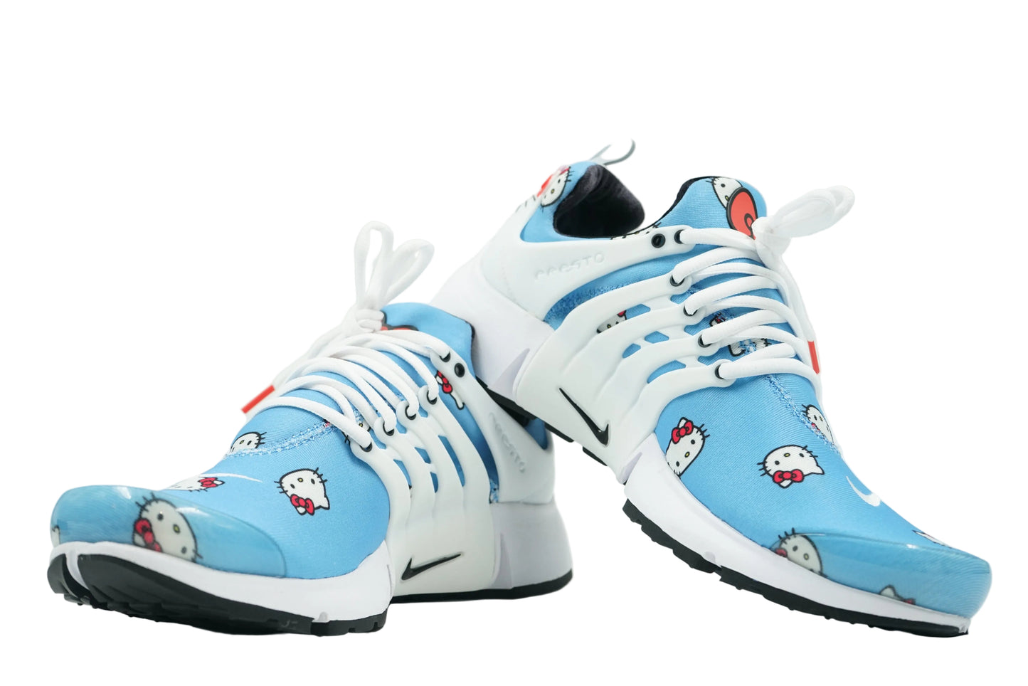 Air Presto University Blue x Hello Kitty