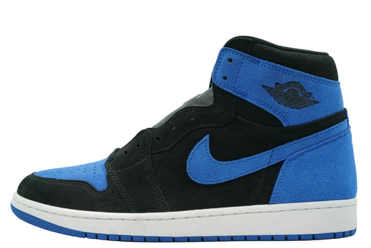 Air Jordan 1 Retro High OG Royal Reimagined