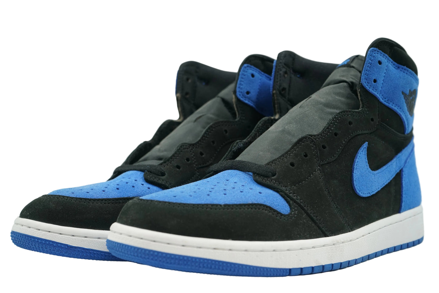 Air Jordan 1 Retro High OG Royal Reimagined