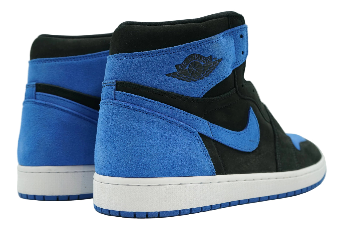 Air Jordan 1 Retro High OG Royal Reimagined