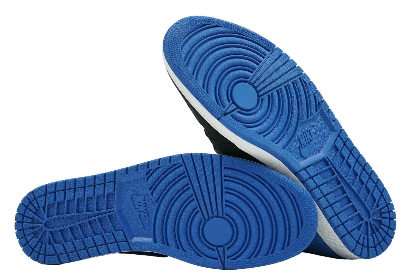 Air Jordan 1 Retro High OG Royal Reimagined
