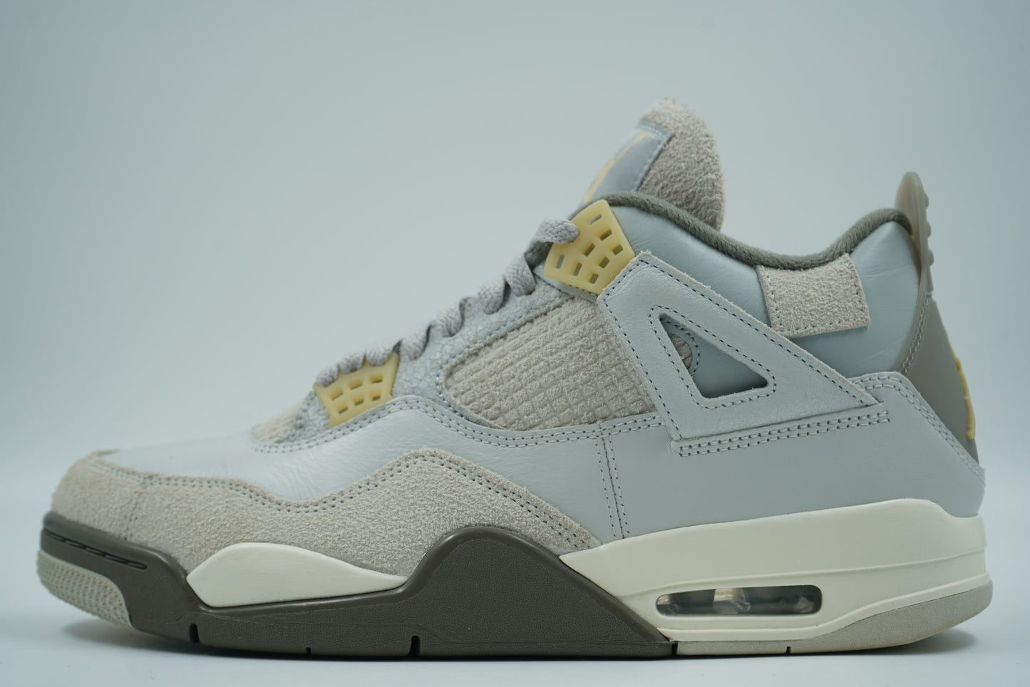Air Jordan 4 Craft