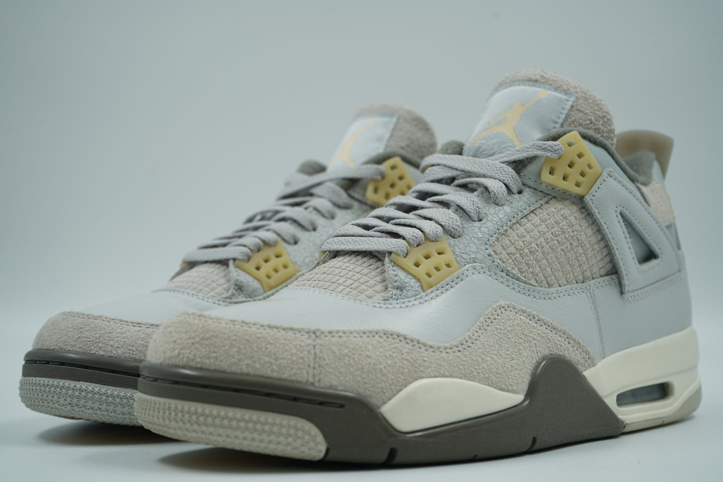 Air Jordan 4 Craft