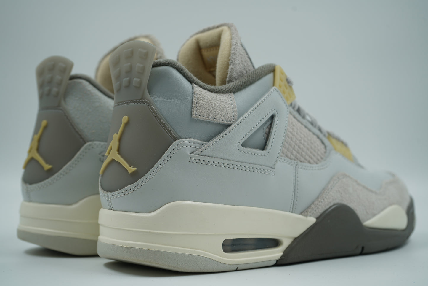 Air Jordan 4 Craft