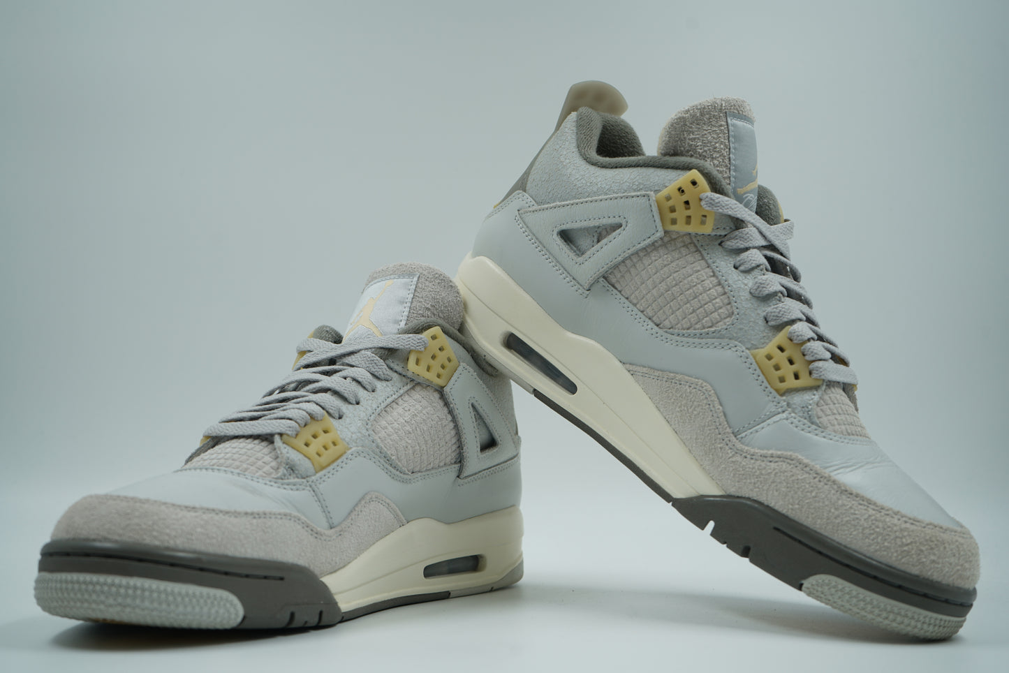 Air Jordan 4 Craft