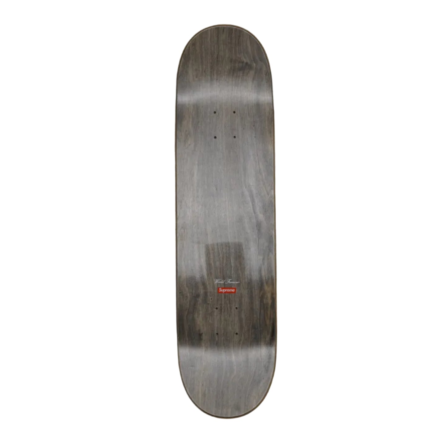 Supreme Leda And The Swan Skateboard Deck