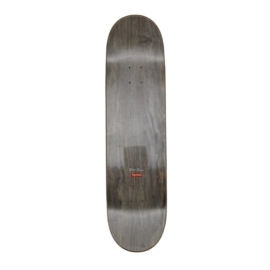 Supreme Leda And The Swan Skateboard Deck