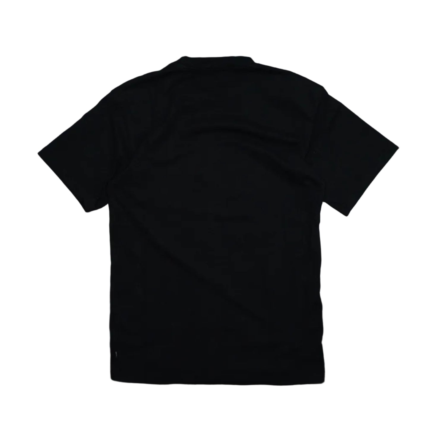 Nike SB Orange Label Oski Black T-Shirt