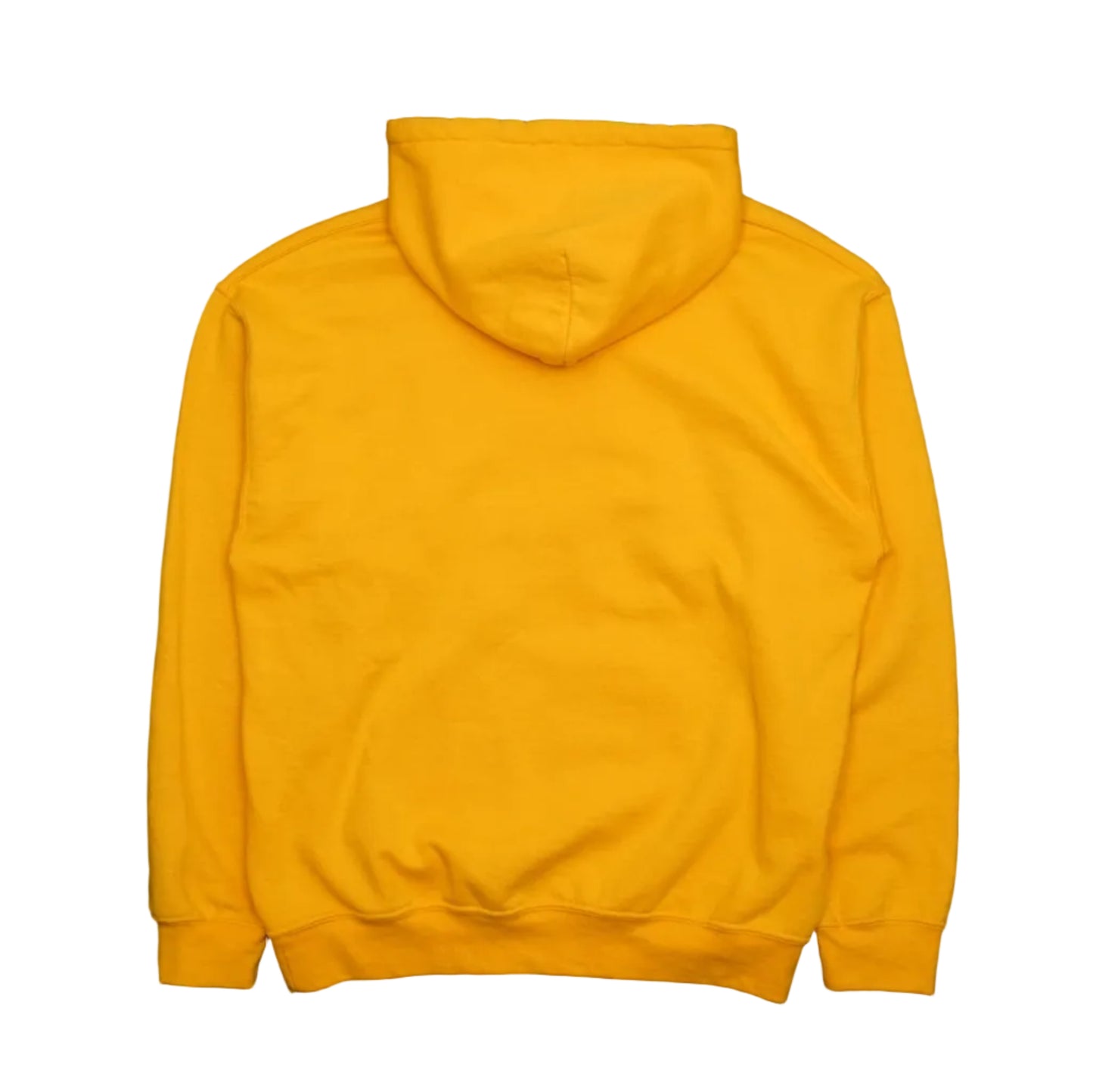 Travis Scott Boulder Varsity Yellow Hoodie