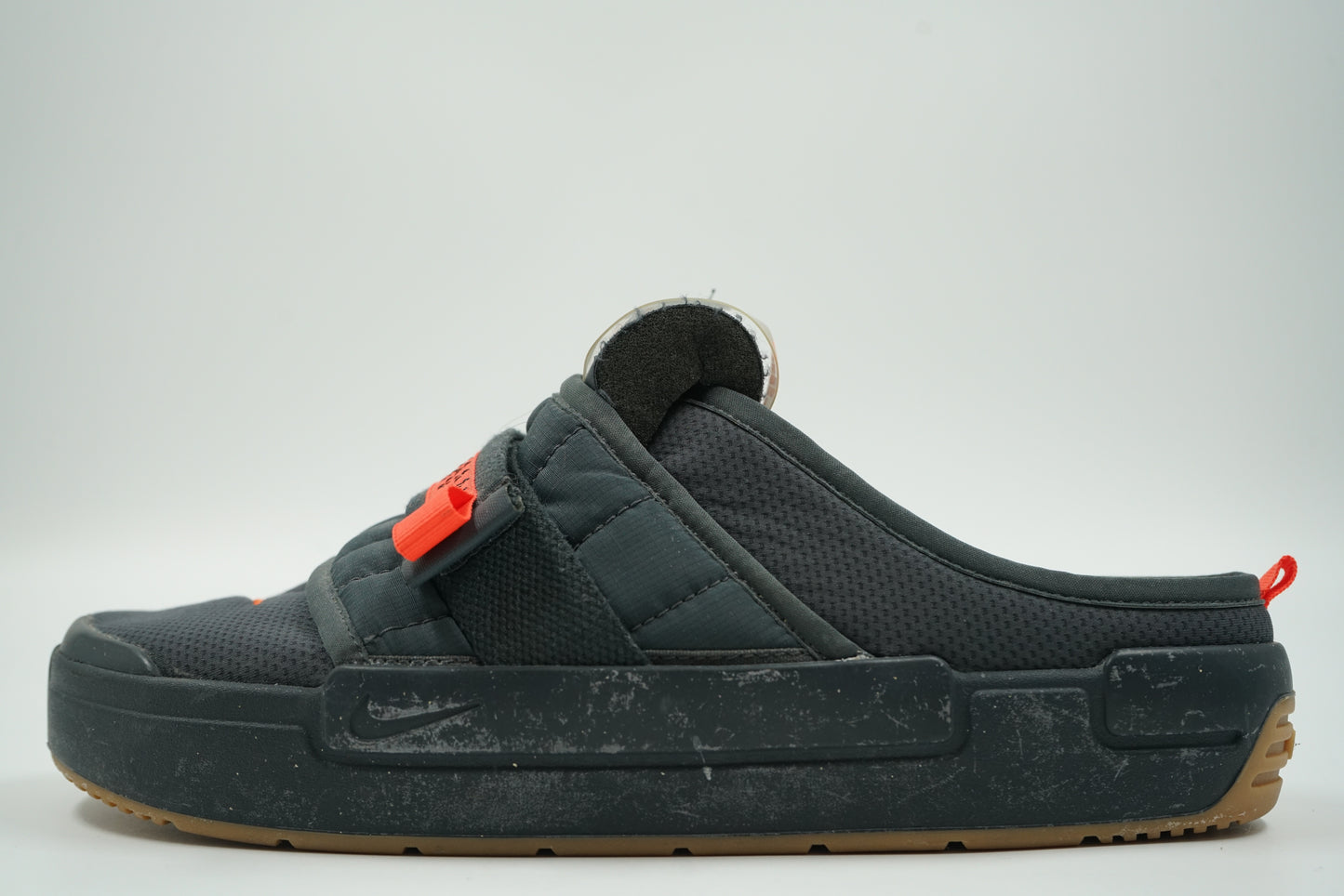 Offline Anthracite Electro Orange