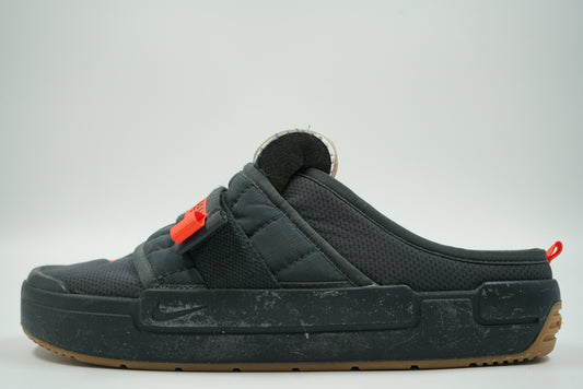 Offline Anthracite Electro Orange