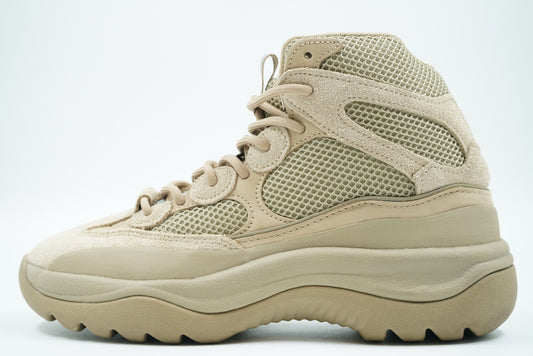 Yeezy Desert Boot Rock