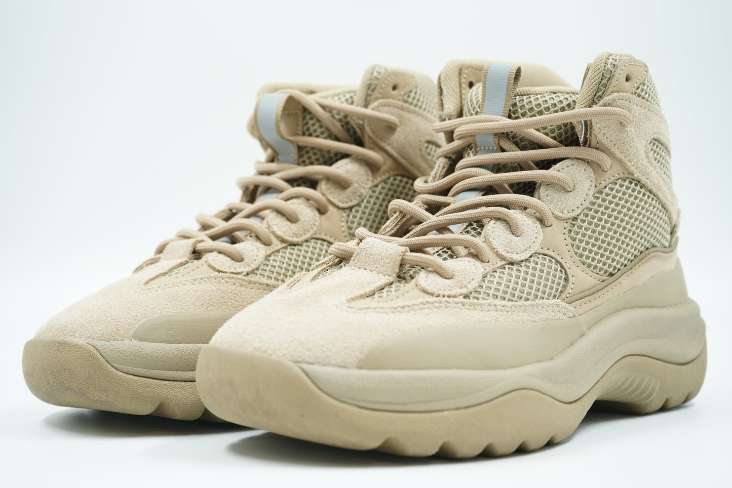 Yeezy Desert Boot Rock