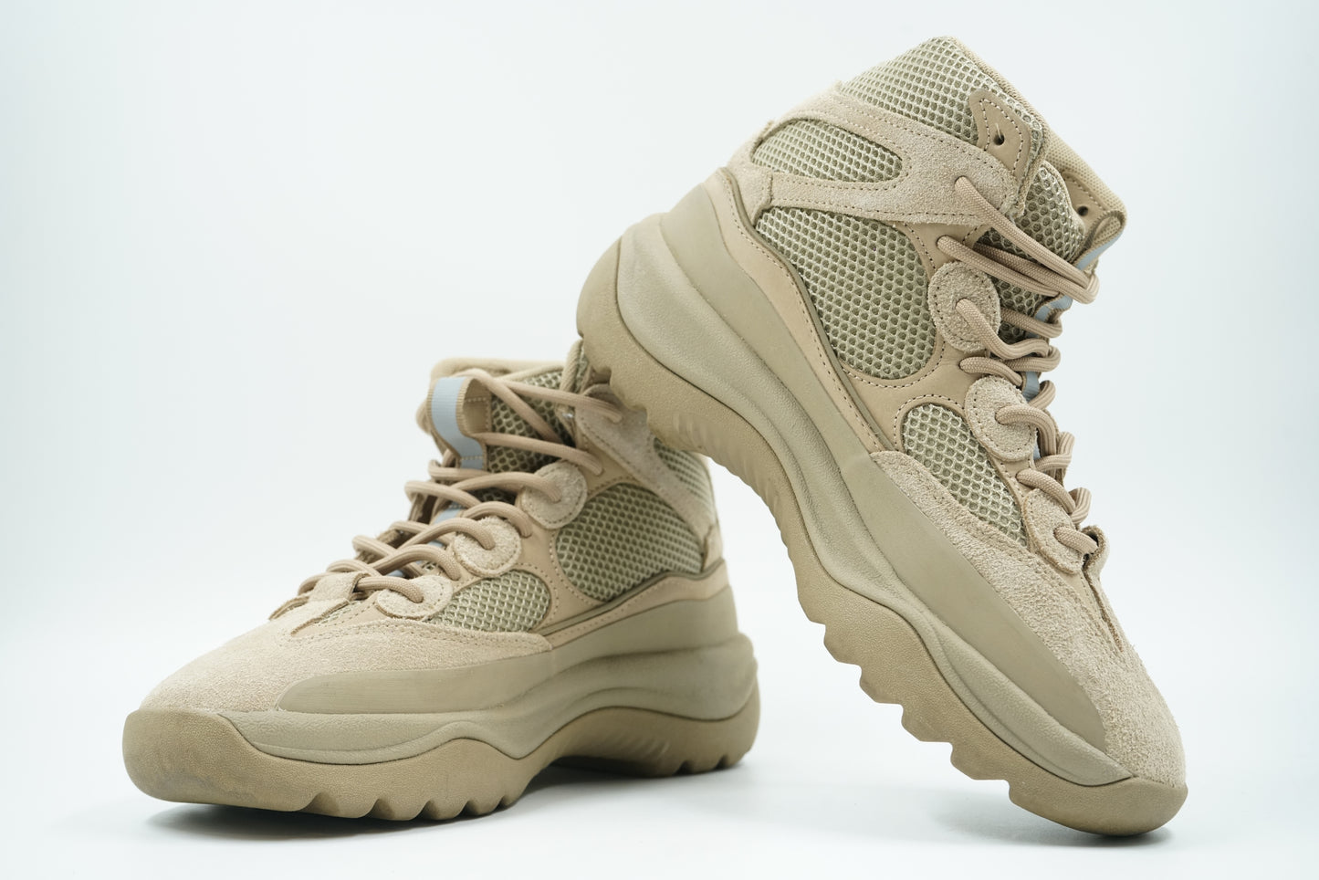Yeezy Desert Boot Rock