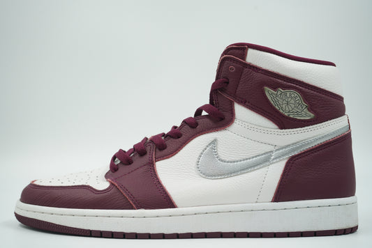 Air Jordan 1 Retro High OG Bordeaux