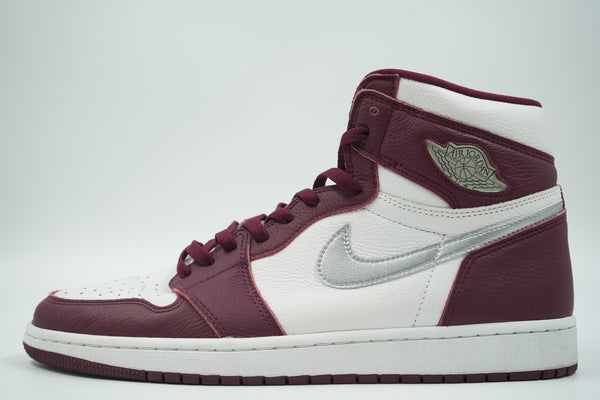 Air Jordan 1 Retro High OG Bordeaux
