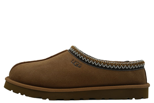 UGG Tasman Slipper Chestnut