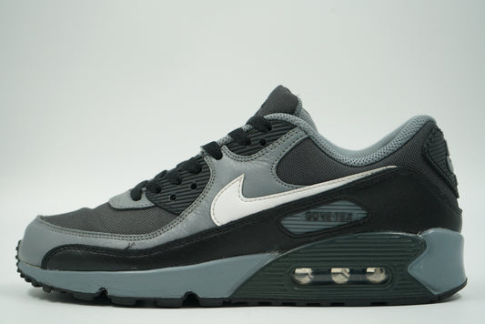 Air Max 90 Gore-Tex Dark Smoke Grey