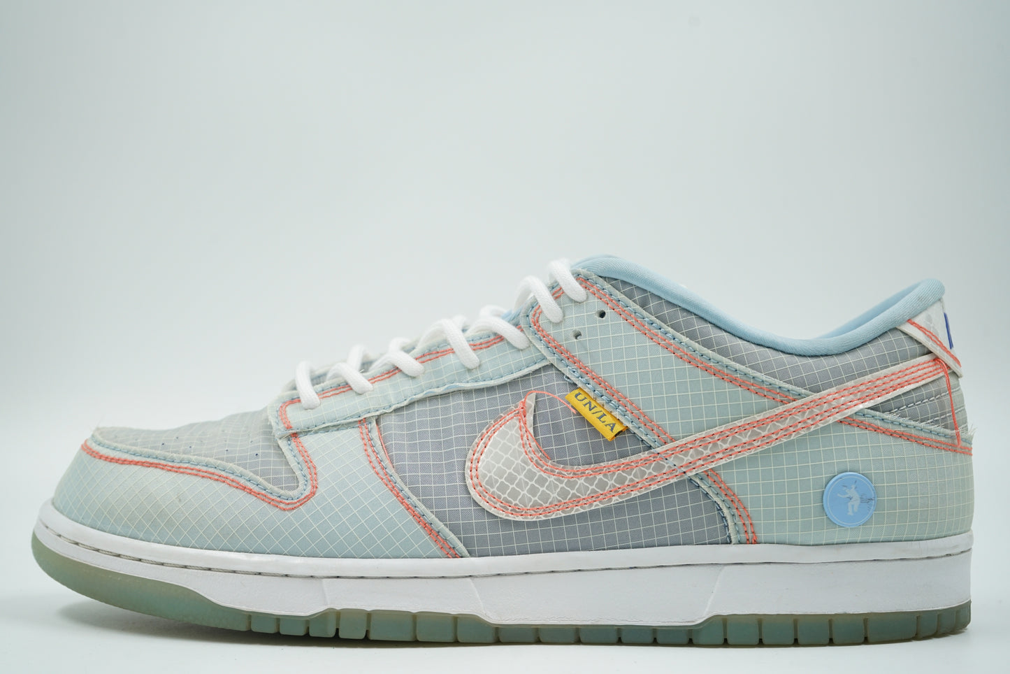 Dunk Low Union Passport Pack Argon