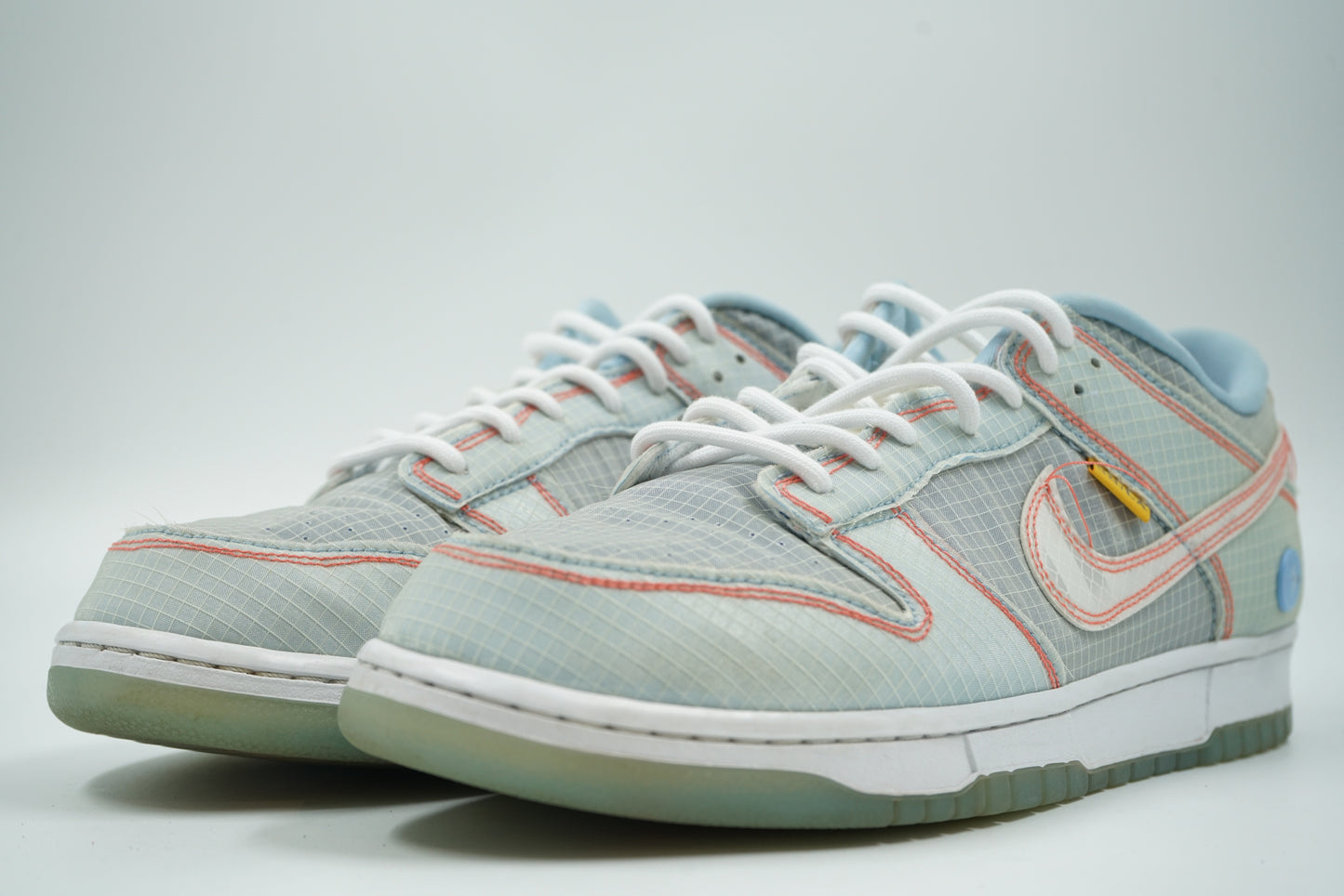 Dunk Low Union Passport Pack Argon