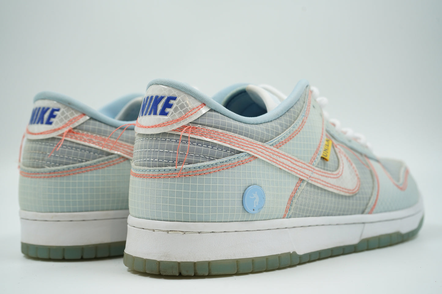 Dunk Low Union Passport Pack Argon