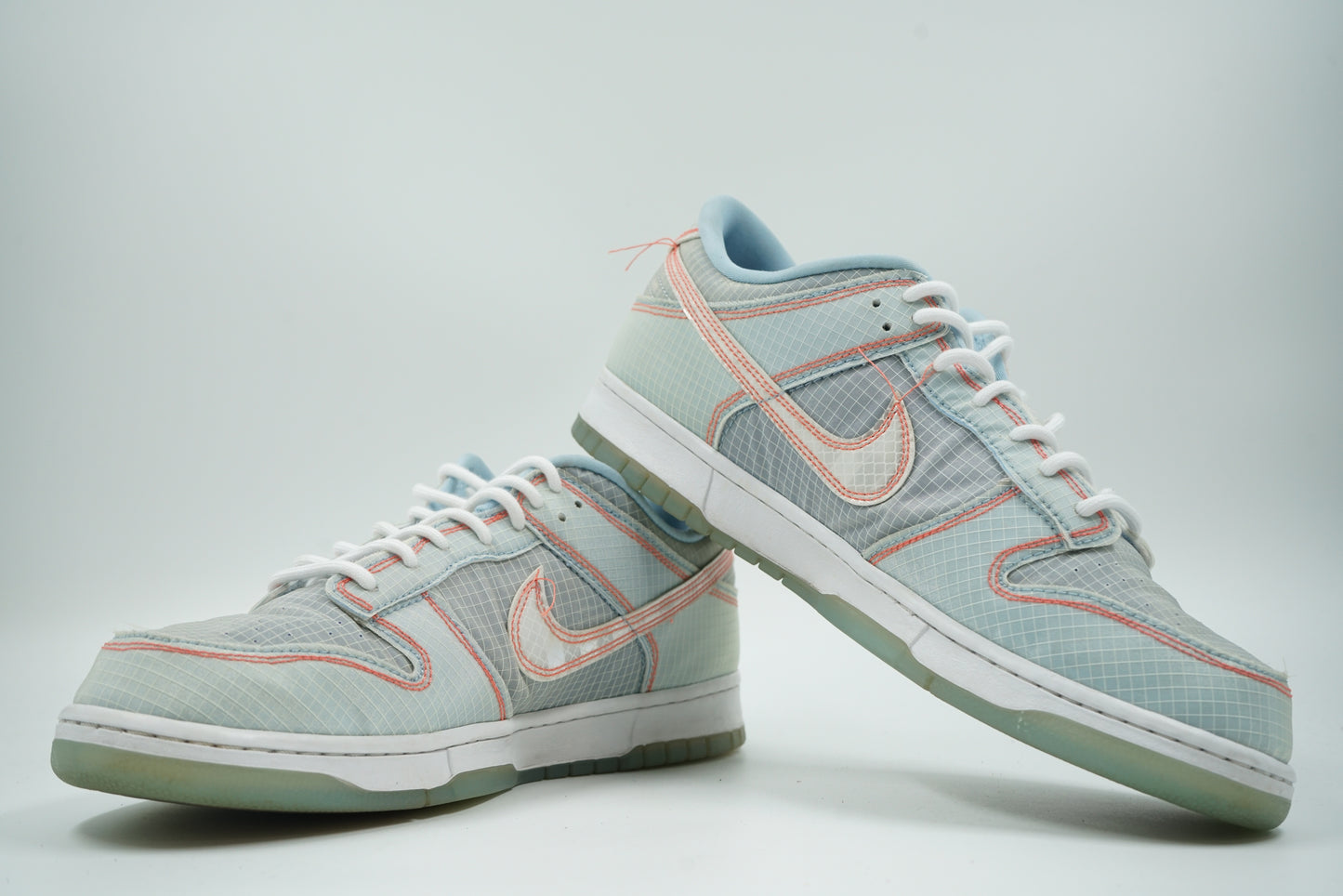 Dunk Low Union Passport Pack Argon