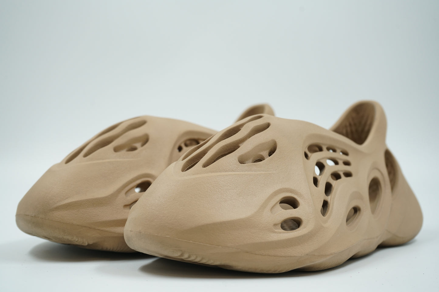 Yeezy Foam Runner Ochre