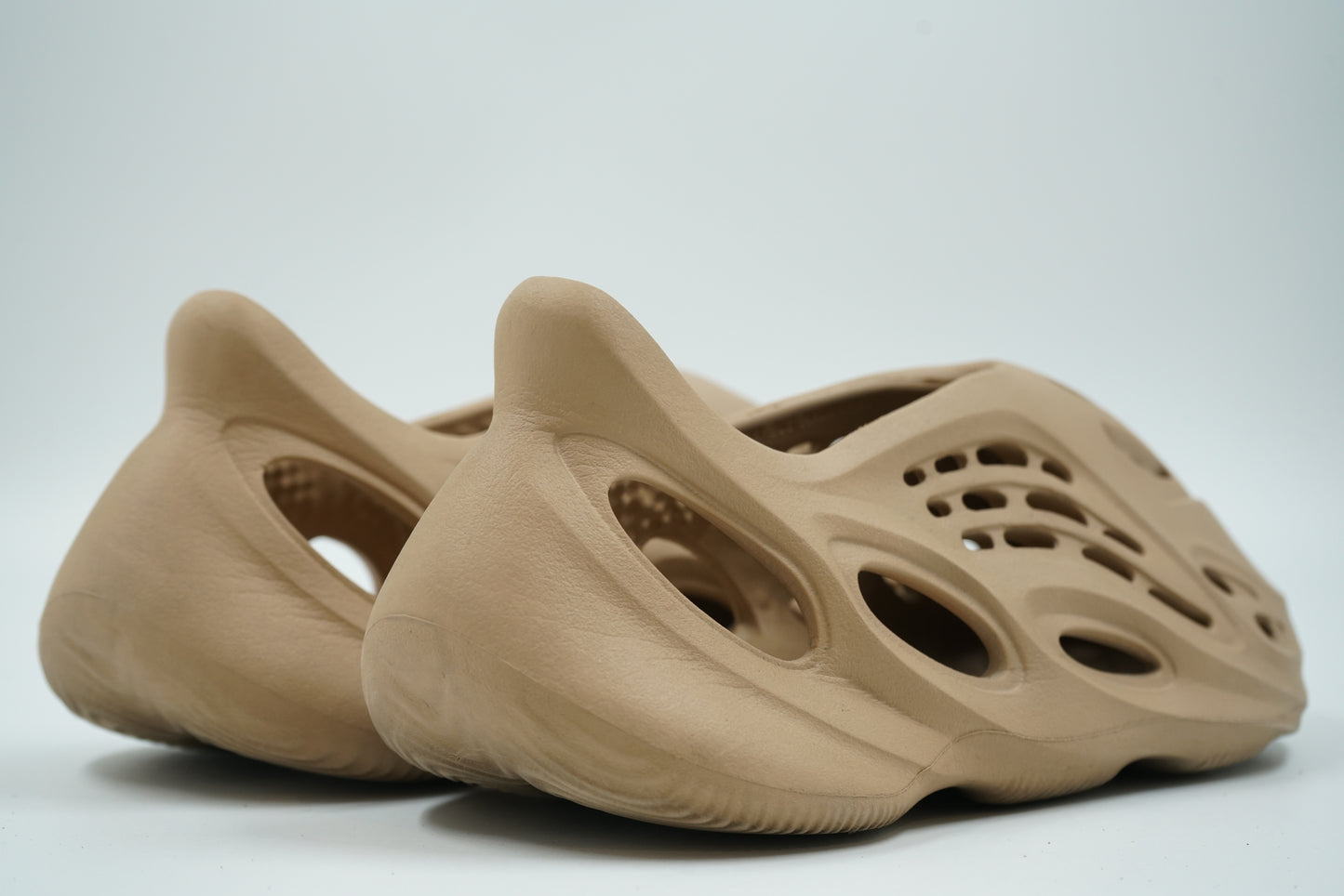Yeezy Foam Runner Ochre