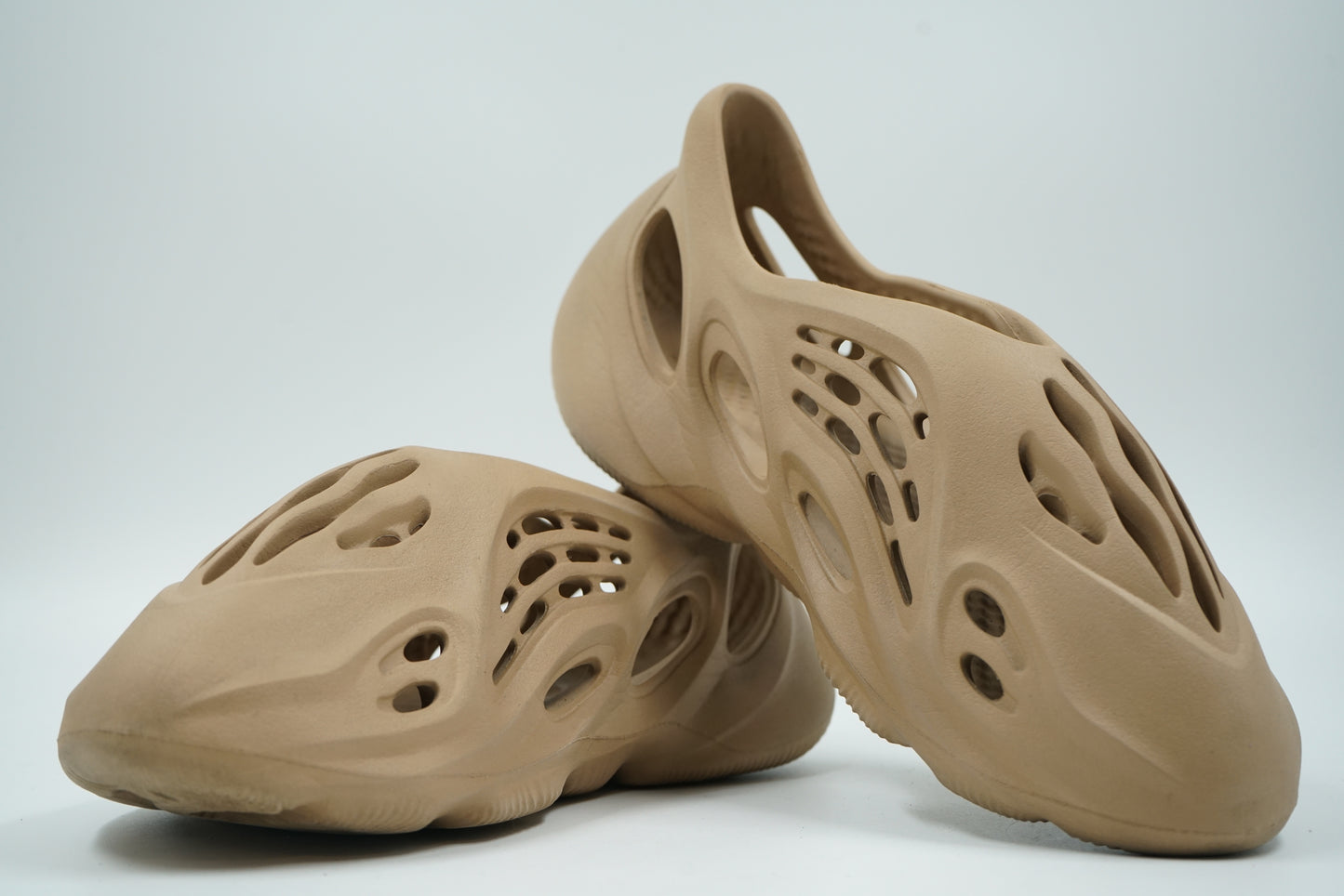 Yeezy Foam Runner Ochre