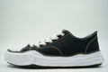 Maison Mihara Yasuhiro Peterson 23 OG Sole Canvas Low Black