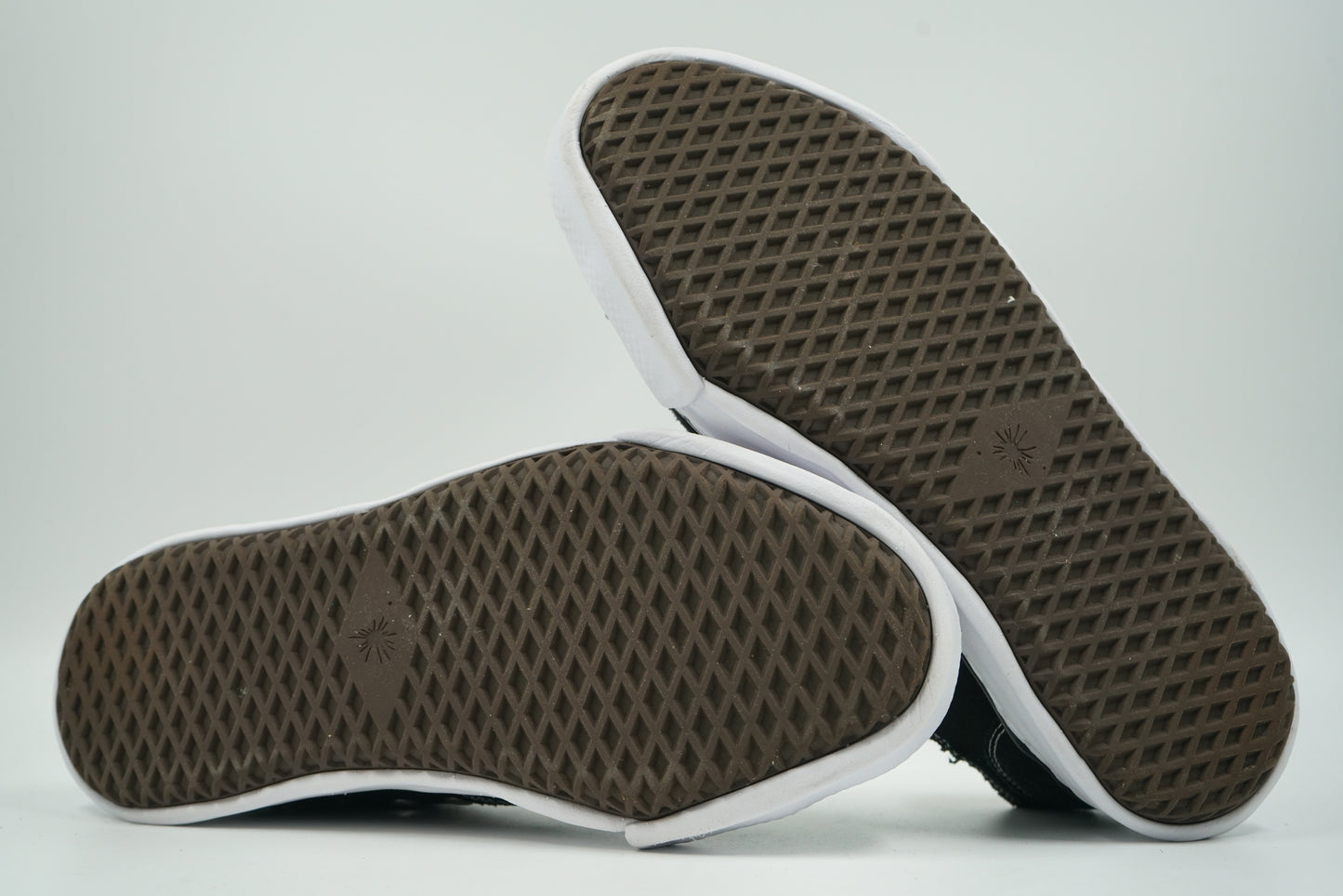 Maison Mihara Yasuhiro Peterson 23 OG Sole Canvas Low Black