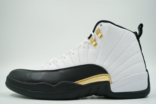 Air Jordan 12 Retro Royalty Taxi