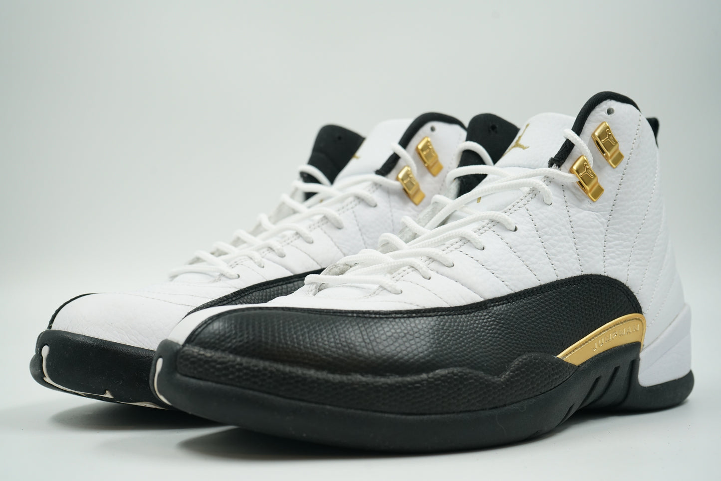 Air Jordan 12 Retro Royalty Taxi