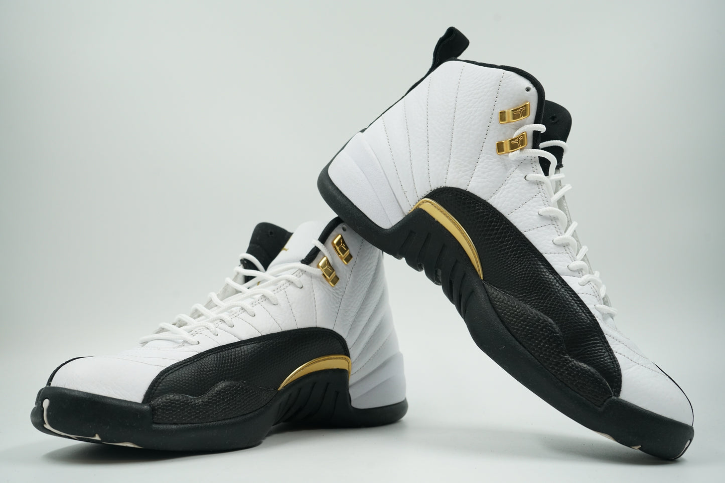Air Jordan 12 Retro Royalty Taxi