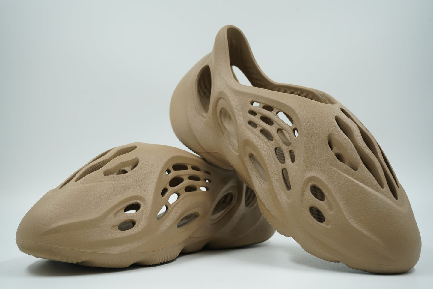 Yeezy Foam Runner Clay Taupe