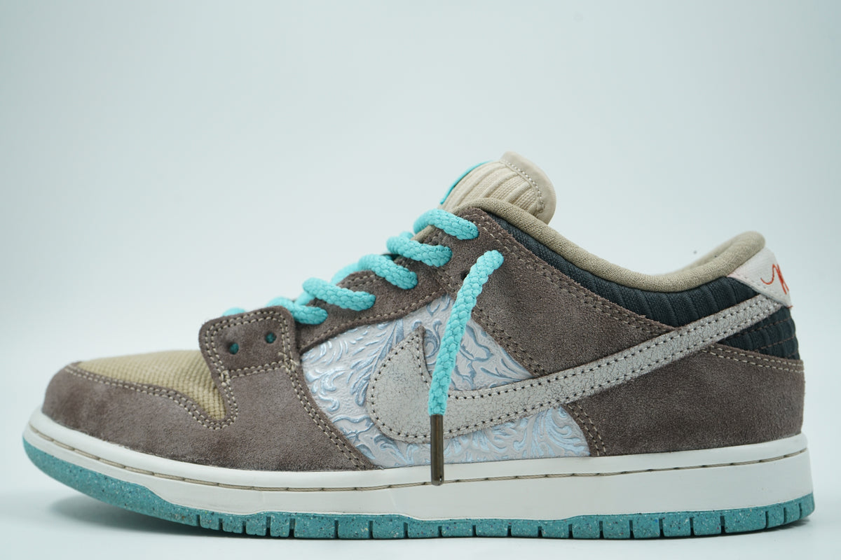 SB Dunk Low Big Money Savings