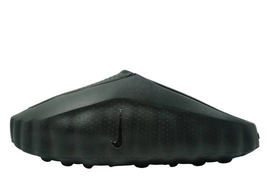 Nike Mind 001 Slide Triple Black