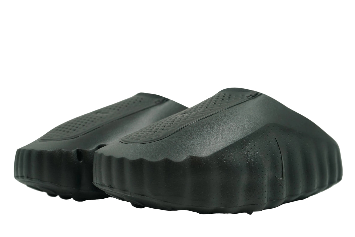 Nike Mind 001 Slide Triple Black