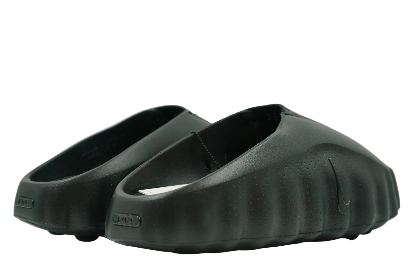 Nike Mind 001 Slide Triple Black