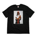 Supreme Playboi Carti Black T-Shirt