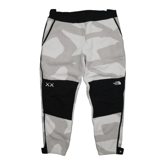 The North Face x Kaws Moonlight Ivory Retro 1995 Denali Pants