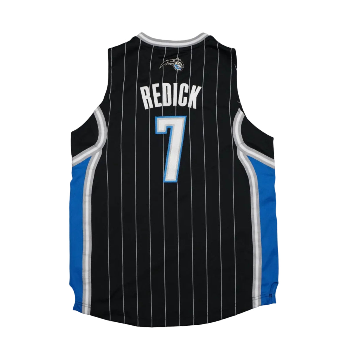 Adidas NBA Orlando Black/Blue Jersey