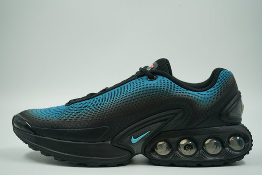 Air Max Dn Black Baltic Blue