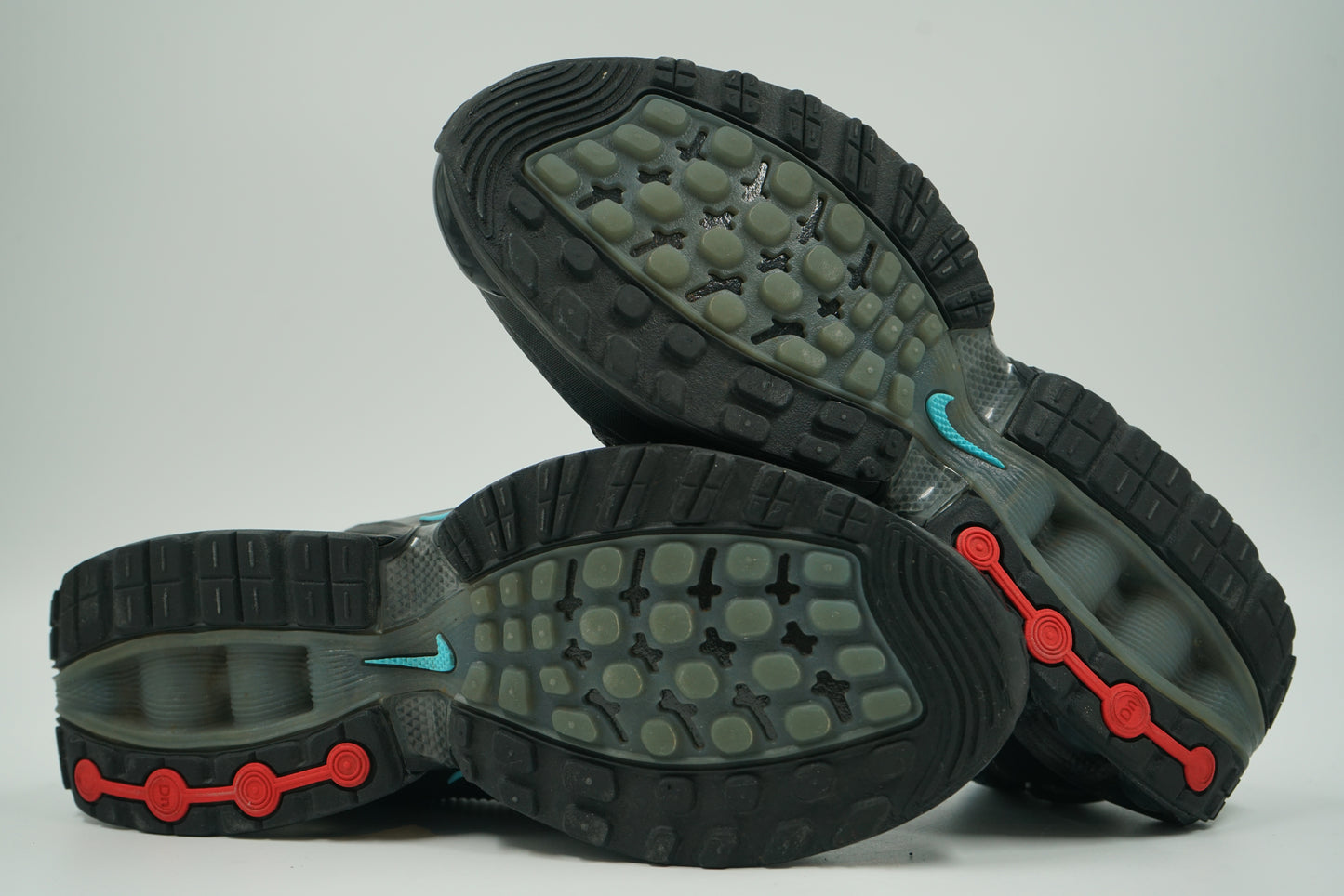 Air Max Dn Black Baltic Blue