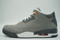 Air Jordan 3 Retro Cool Grey