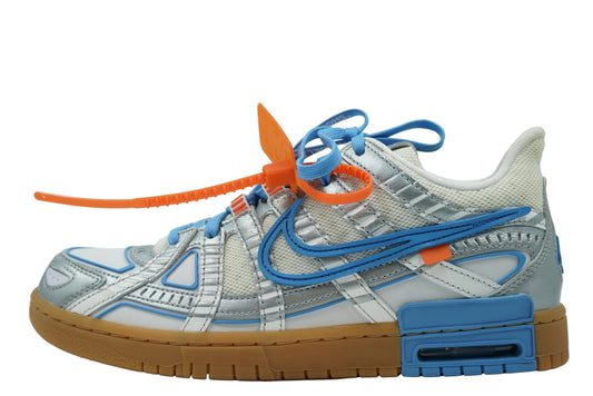 Air Rubber Dunk Off-White UNC