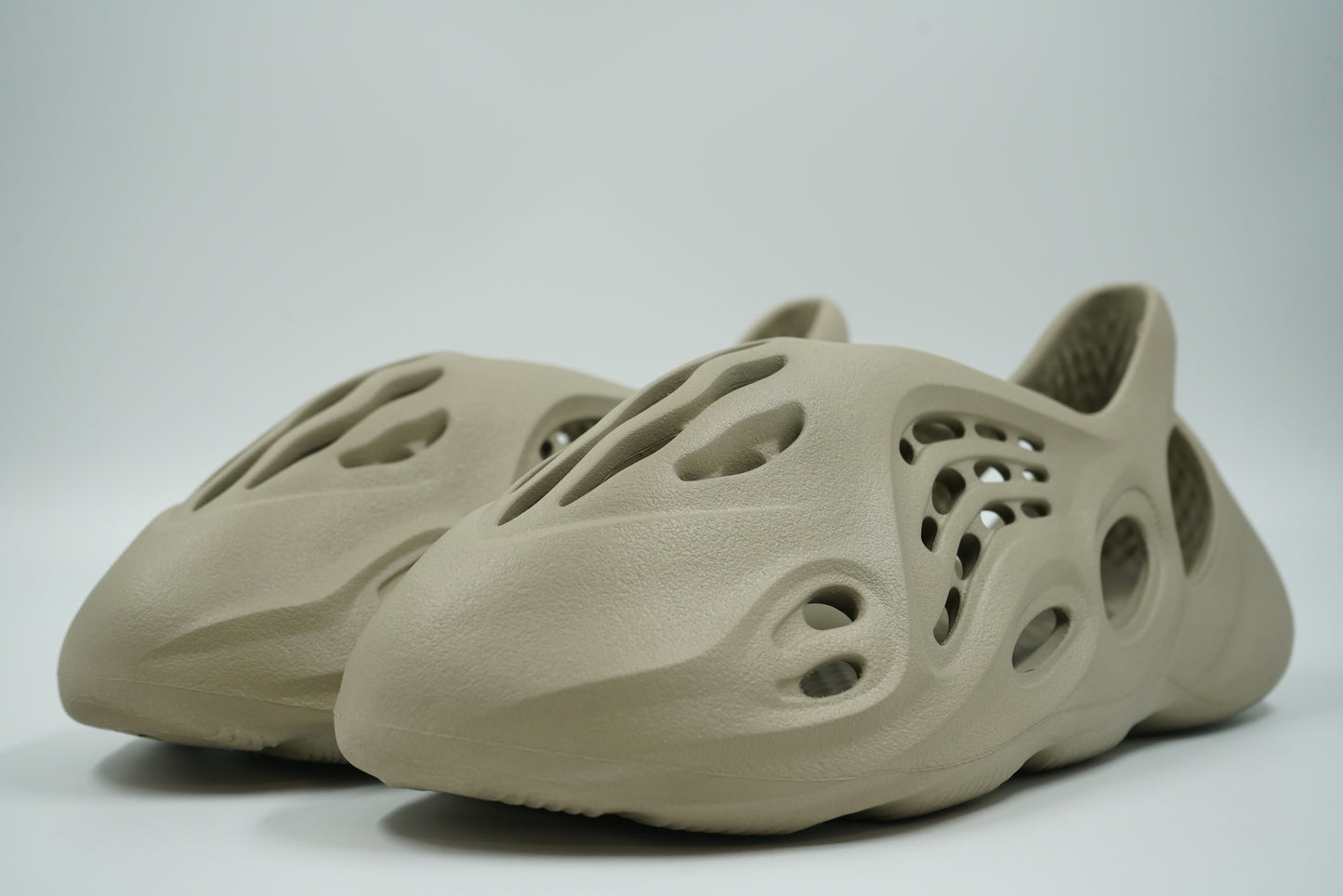 Yeezy Foam Runner Stone Salt