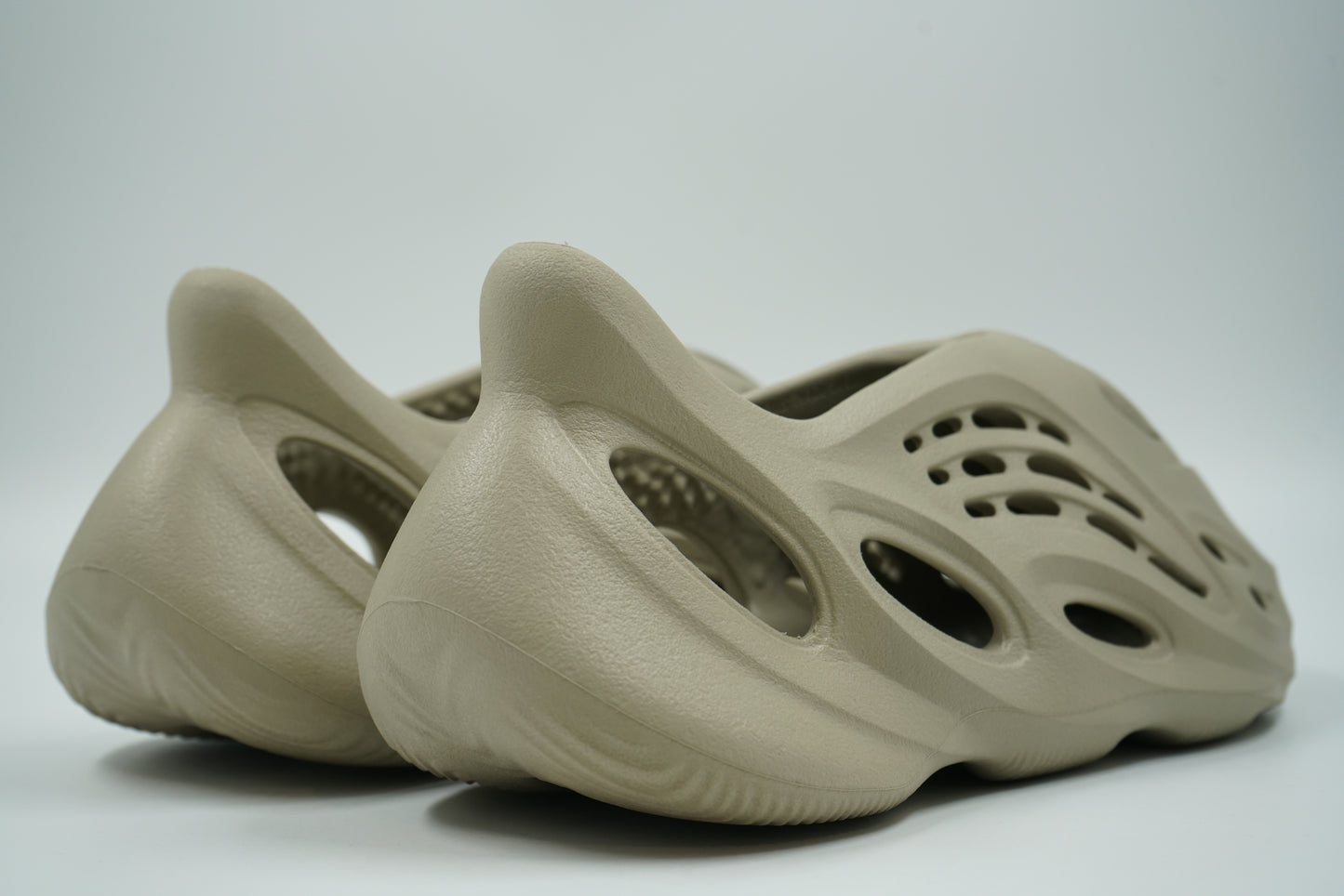 Yeezy Foam Runner Stone Salt