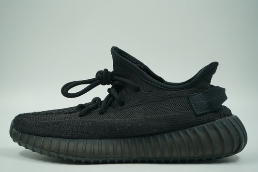 Yeezy 350 Onyx