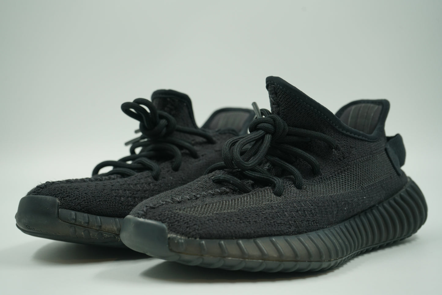 Yeezy 350 Onyx